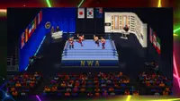 RetroMania Wrestling 1