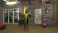 Faster Than Bolt 1