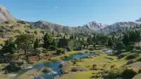 Planet Zoo: Conservation Pack 2