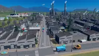 Cities: Skylines - Content Creator Pack: Industrial Evolution 1