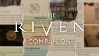 The Riven Companion Deluxe 3
