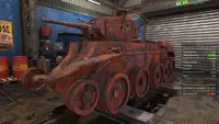 Tank Mechanic Simulator - First Supply DLC Complete 2