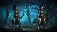 Iratus: Halloween Skin Set 4