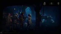 Darkest Dungeon® II: INHUMAN Bondage 2