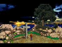 Call of Cthulhu: Shadow of the Comet 2