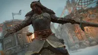 FOR HONOR™ - Highlander Hero Skin - Oathbreaker Maddox 1