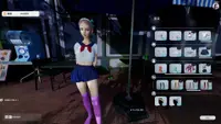 Photo Studio Simulator - clothing DLC 1