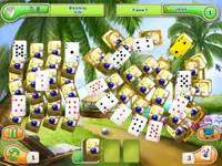 Strike Solitaire 4