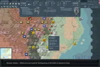 Gary Grigsby's War in the West: Operation Torch Complete 1