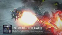 HELLDIVERS™ - Entrenched Pack 2