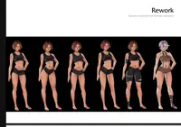 Force of Nature 2 - Collector's Pack Collector's 1