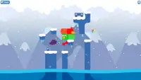 Snakebird 4