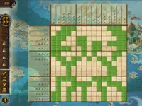 Griddlers Legend Of The Pirates 3