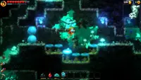 SteamWorld Dig 2 2