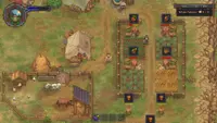 Graveyard Keeper - Game of Crone 3