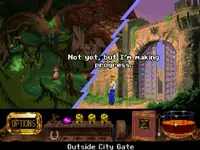 The Legend of Kyrandia: Hand of Fate 1