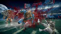 Mutant Football League - Gnashville Lycans 4