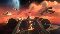 STAR WARS™: Squadrons 1