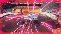 Hot Wheels Monster Trucks: Stunt Mayhem™ 2