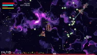 Void Miner – Incremental Asteroids Roguelite 1