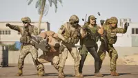 Squad Emotes - Downtime Pack 1