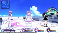 Hyperdimension Neptunia Re;Birth1 - Pain Terrain 2