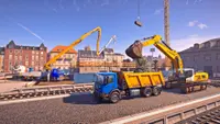 Construction Simulator 1