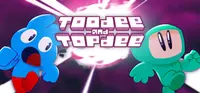 Toodee and Topdee Soundtrack 1