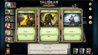 Talisman: Digital Classic 2