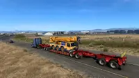 American Truck Simulator - Heavy Cargo Pack 3