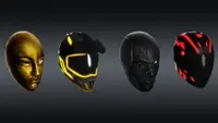 PAYDAY 2: Golden Dagger Tailor Pack Gold 3