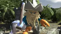 LEGO® Pirates of the Caribbean: The Video Game 3