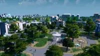 Cities: Skylines - Relaxation Station 3