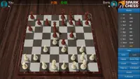 SparkChess 1