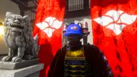 Yasuke Simulator - Drinking Hat Digital Deluxe 2