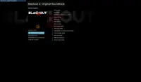 Blackout Z: Original Soundtrack 1
