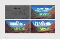 Terra Nil Digital Artbook Deluxe 1