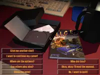 Have a N.I.C.E day! 1