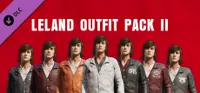 The Texas Chain Saw Massacre - Leland Outfit Pack 2 1
