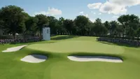 PGA TOUR 2K25 Clubhouse Pass Premium Season 3 Premium 2