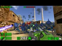 Serious Sam: The First Encounter 3