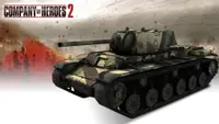 COH 2 - Soviet Skin: Three Color Northwestern Front 1
