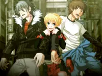 Togainu no Chi ~Lost Blood~ Unrated patch 4