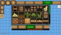 Wild West Theme for Epic Game Maker 1