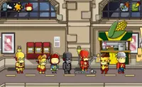 Scribblenauts Unmasked 3