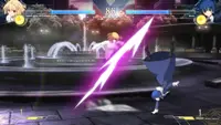 MELTY BLOOD: TYPE Lumina - Arcueid Round Announcements Complete 3