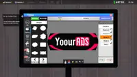 Ad Agency Simulator 4