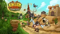 Kingdom Rush: Frontiers 1