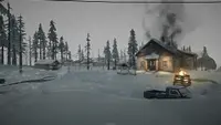 The Long Dark: WINTERMUTE 2
