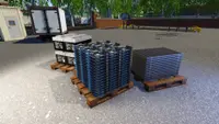 Recycling Center Simulator: E-WASTE DLC Complete 1